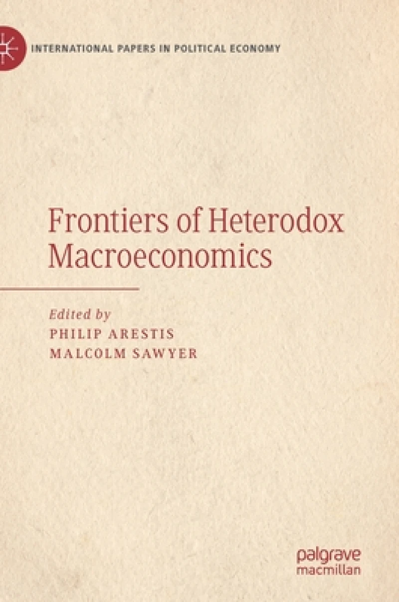 Frontiers of Heterodox Macroeconomics