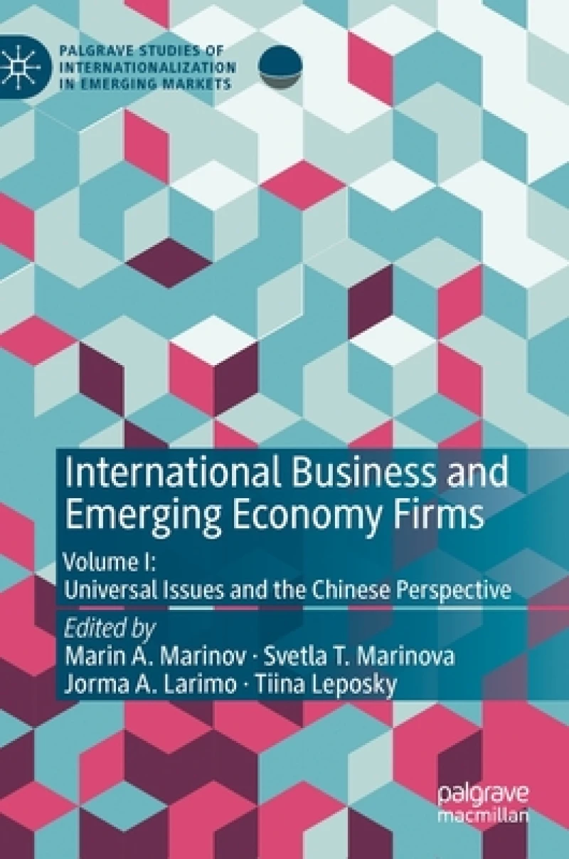 International Business and Emerging Economy Firms