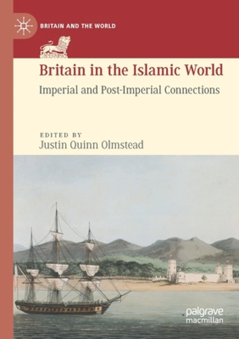 Britain in the Islamic World