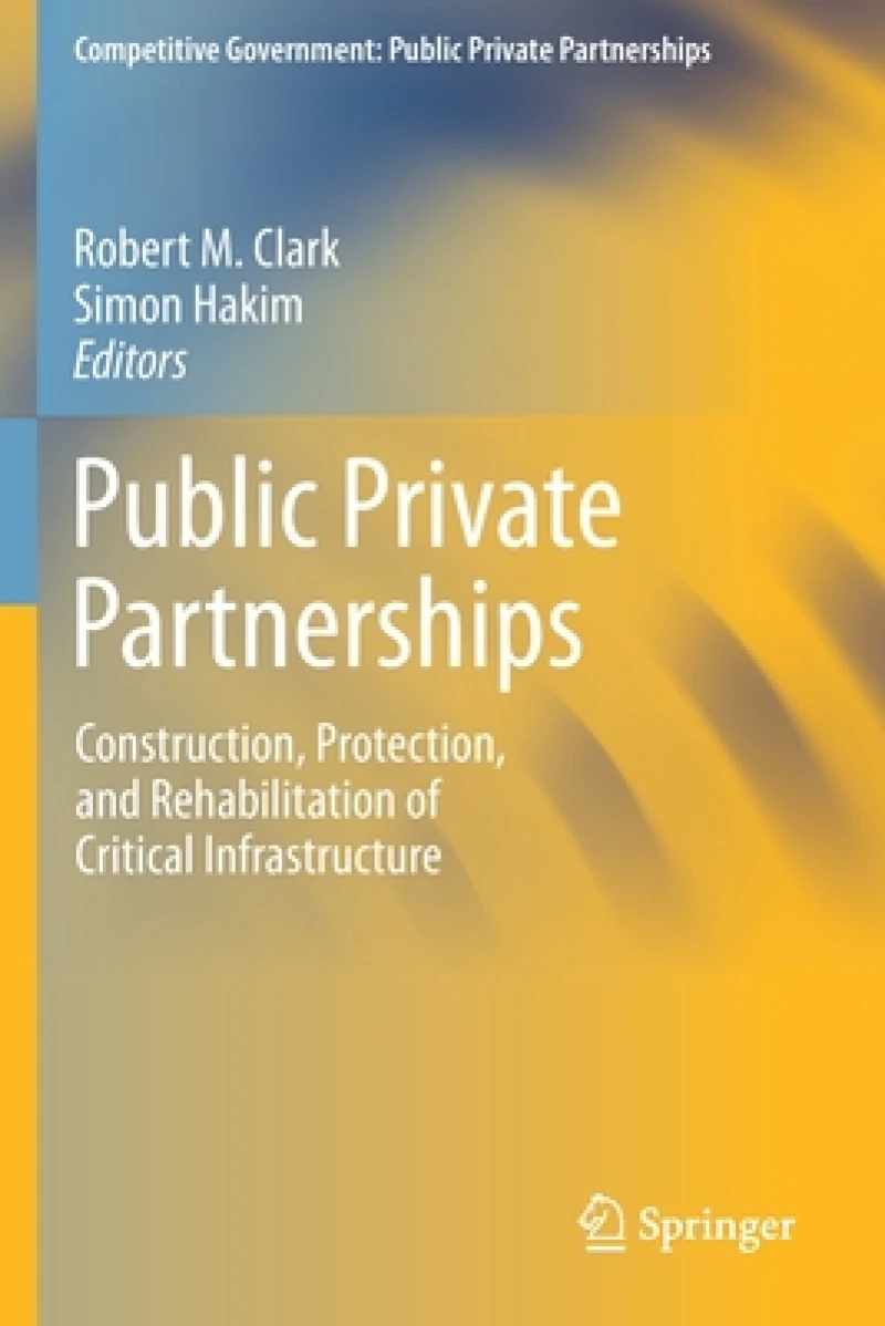 Public Private Partnerships