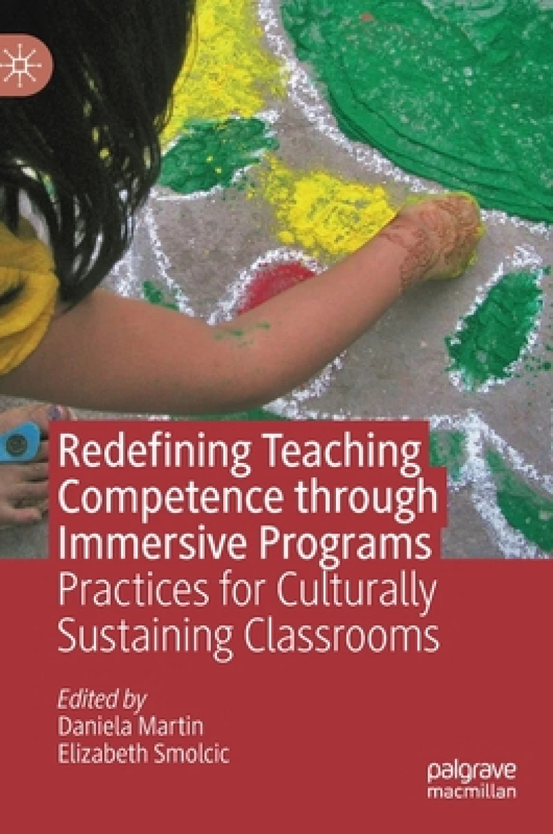 Redefining Teaching Competence through Immersive Programs