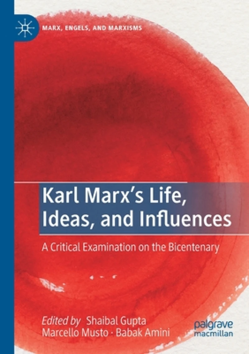 Karl Marx’s Life, Ideas, and Influences