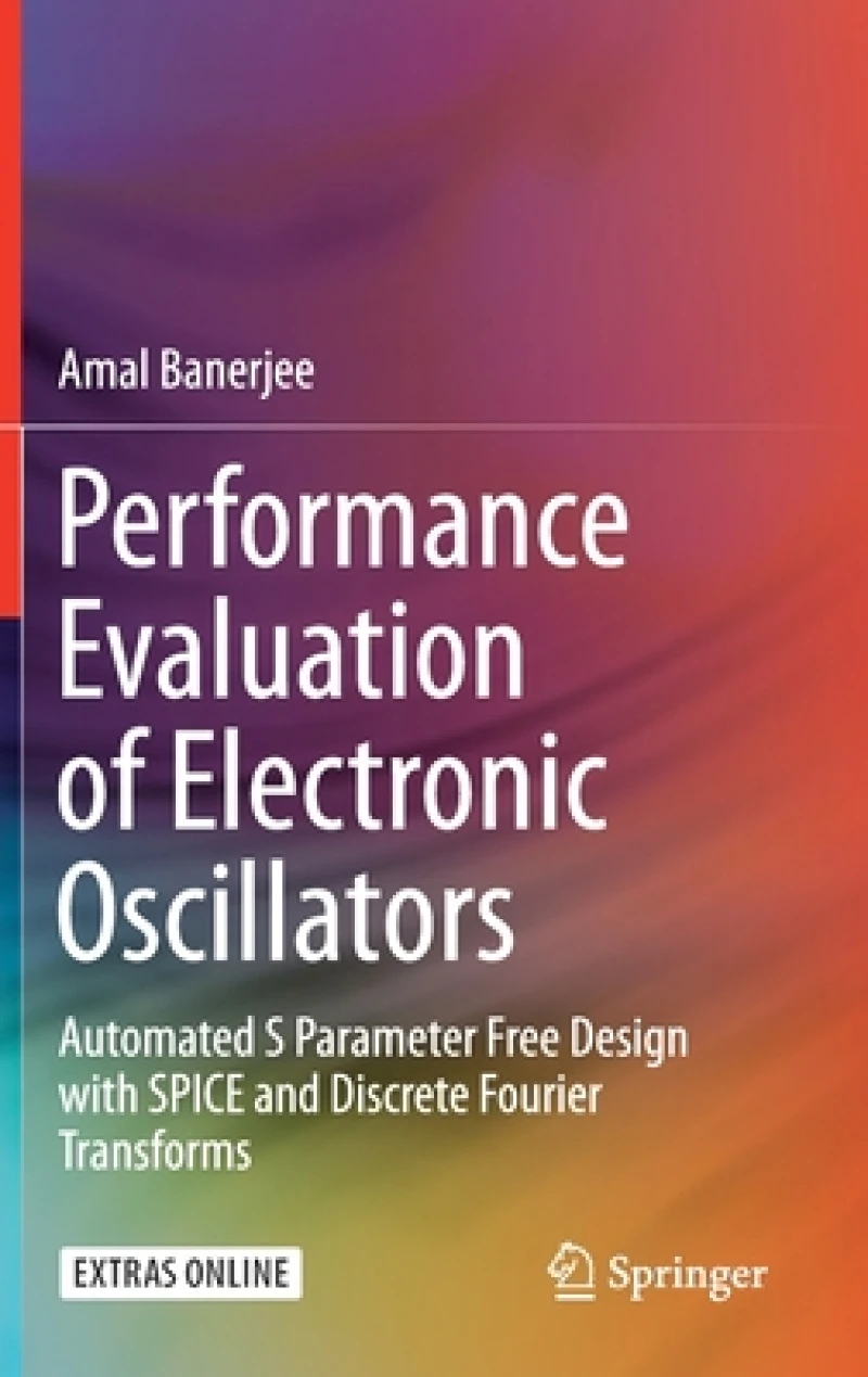 Performance Evaluation of Electronic Oscillators