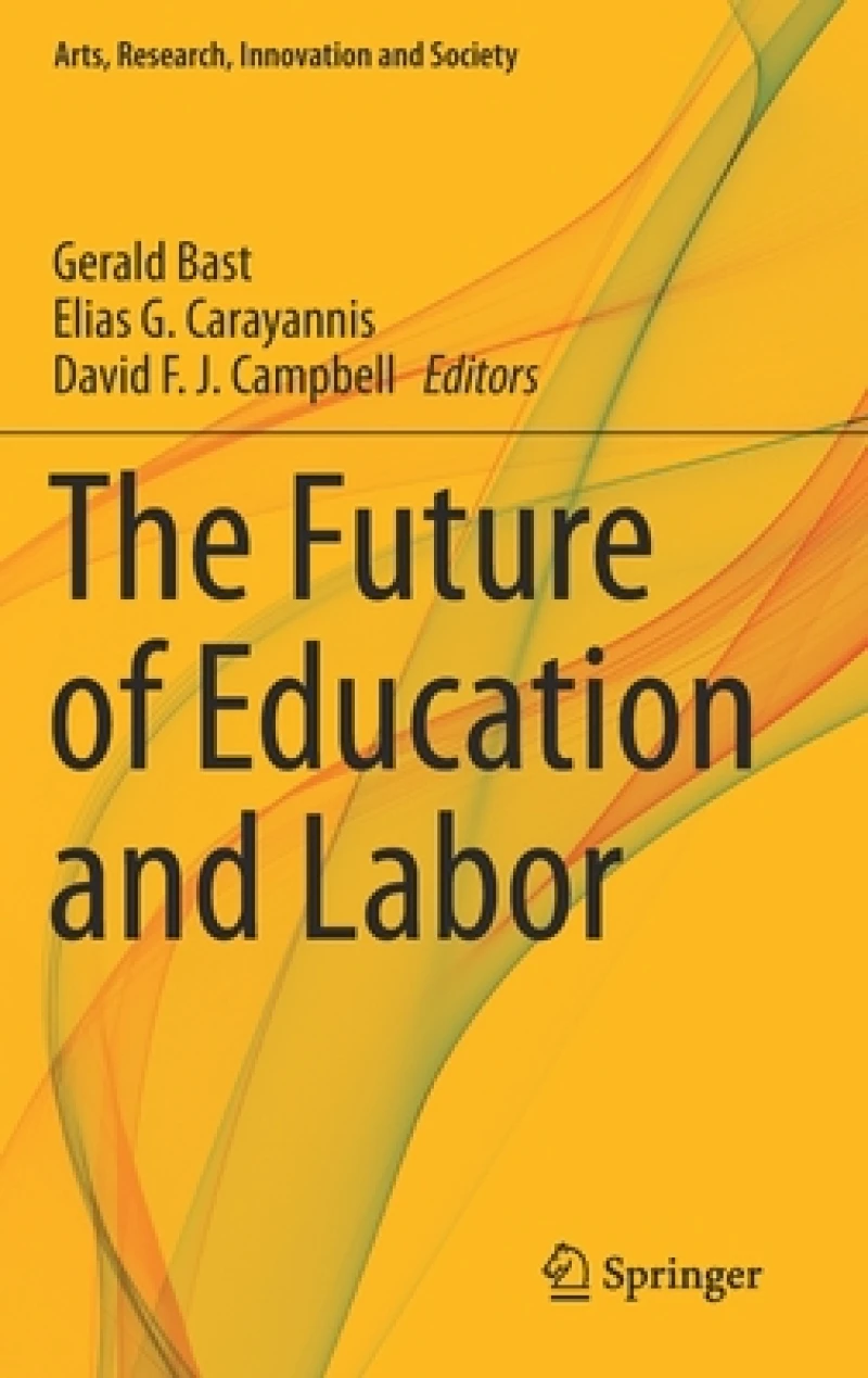 The Future of Education and Labor