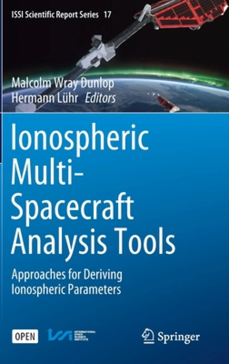 Ionospheric Multi-Spacecraft Analysis Tools