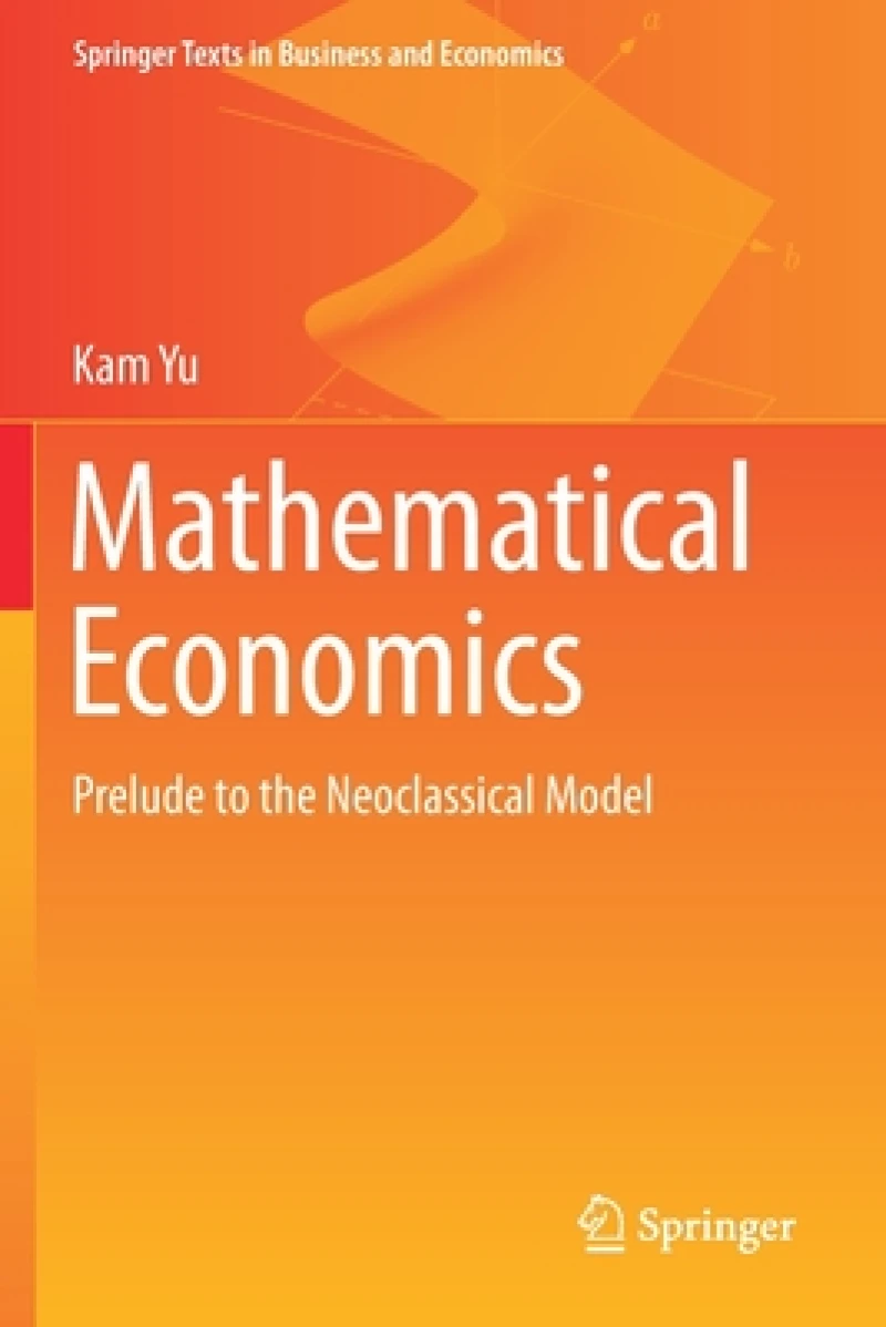 Mathematical Economics