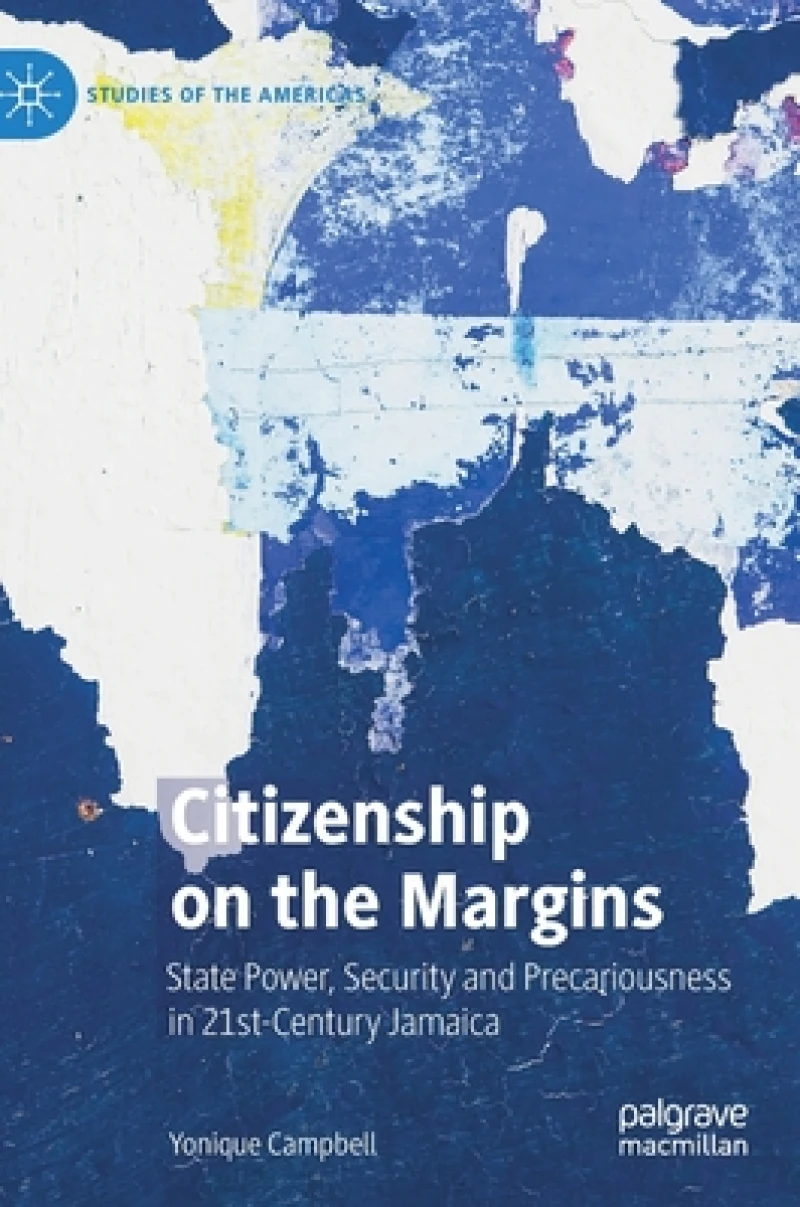 Citizenship on the Margins