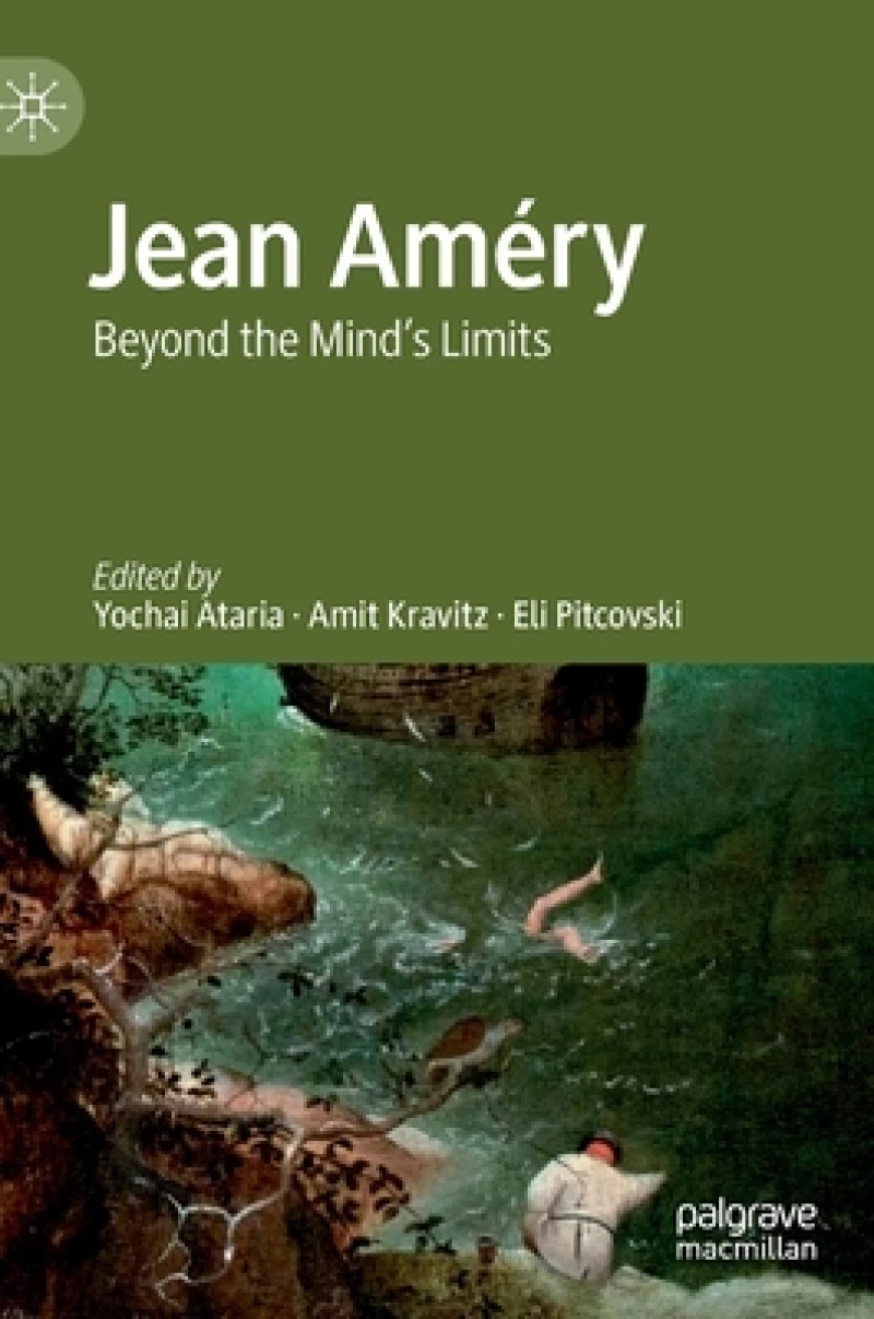 Jean Amery