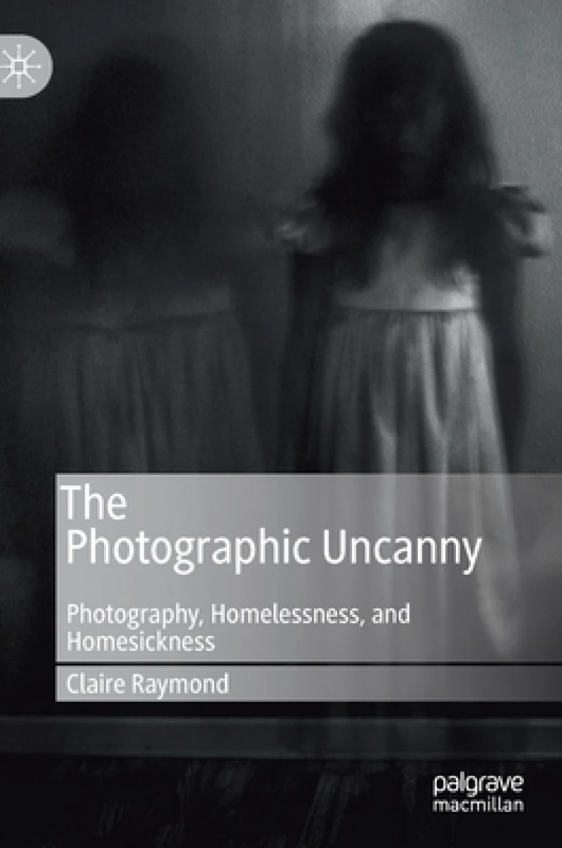 The Photographic Uncanny