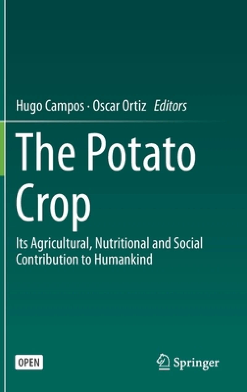 The Potato Crop