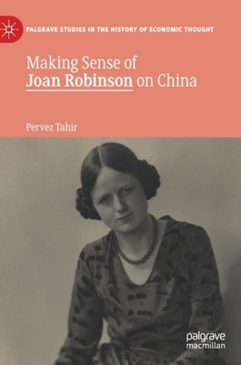 Making Sense of Joan Robinson on China