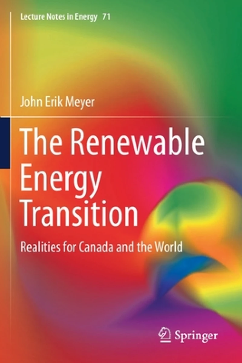 The Renewable Energy Transition