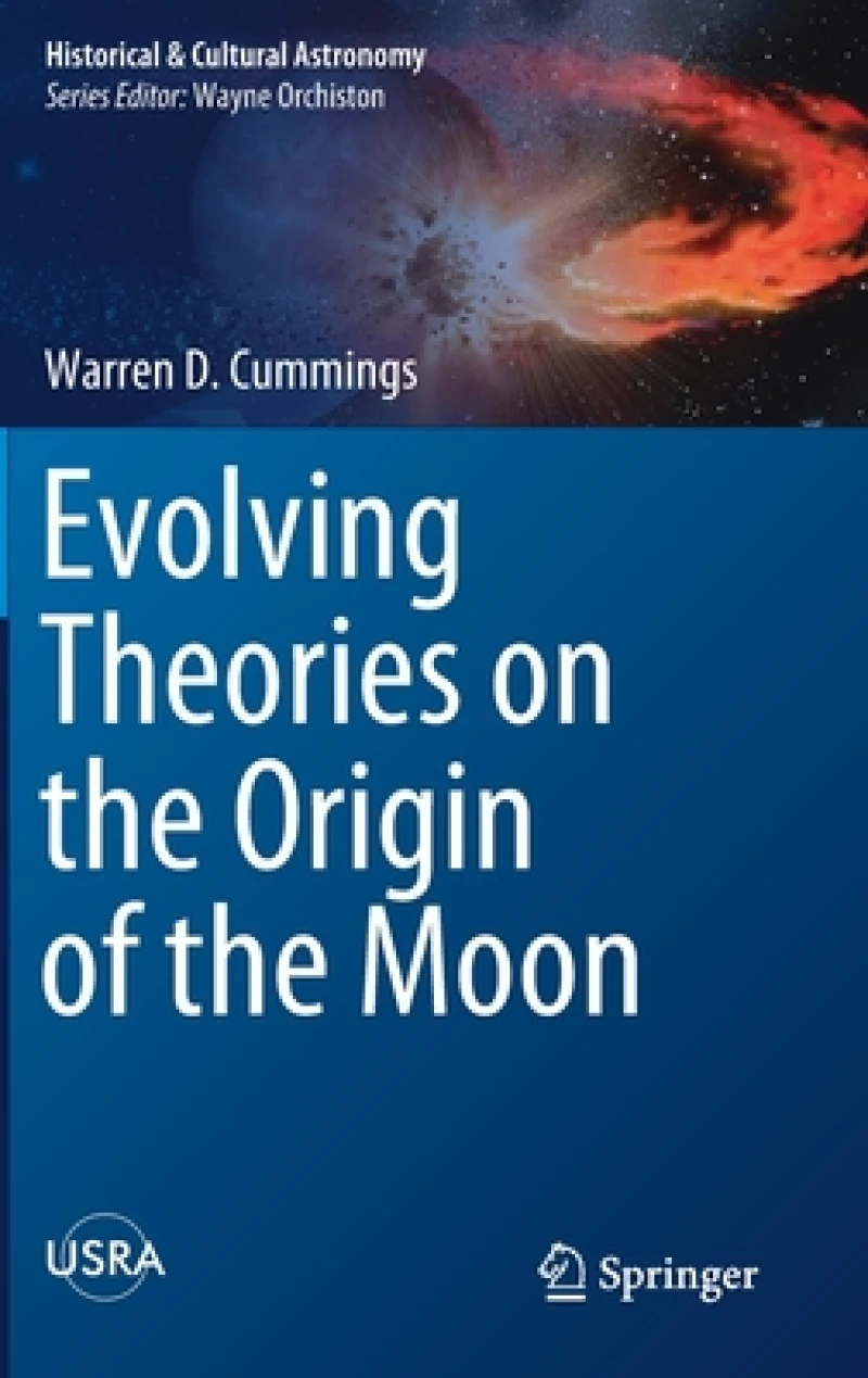 Evolving Theories on the Origin of the Moon