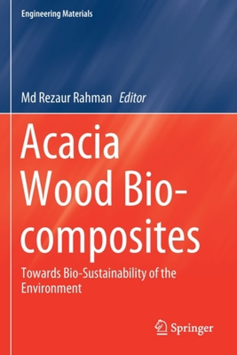 Acacia Wood Bio-composites