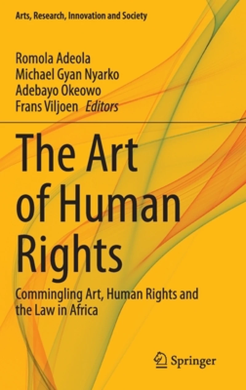 The Art of Human Rights