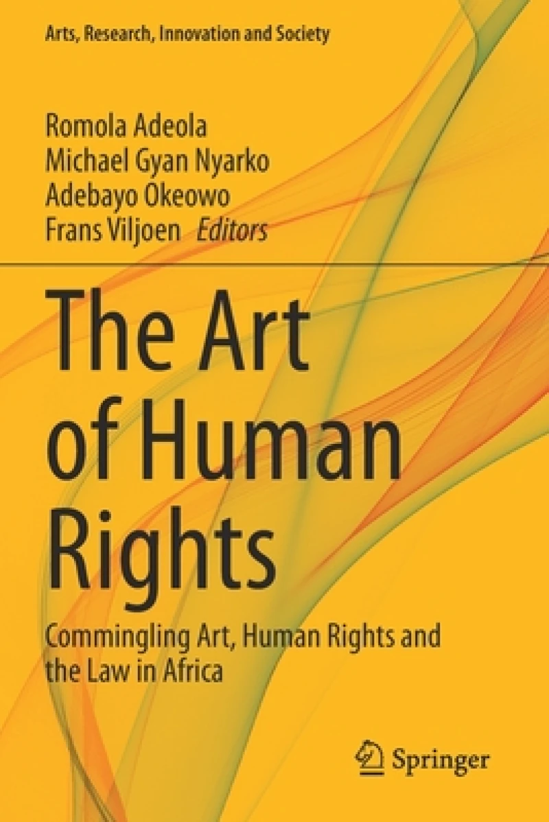 The Art of Human Rights