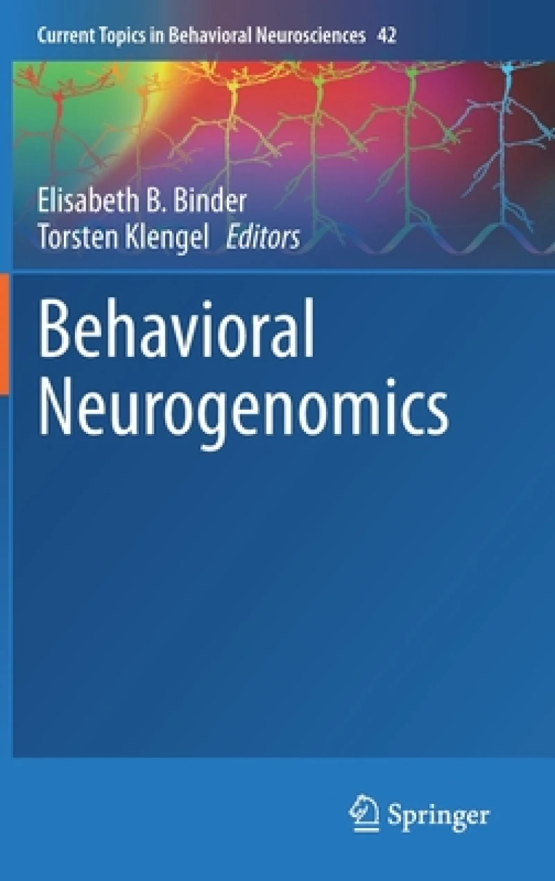 Behavioral Neurogenomics