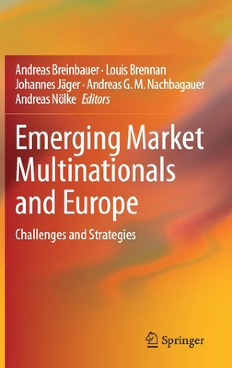 Emerging Market Multinationals and Europe