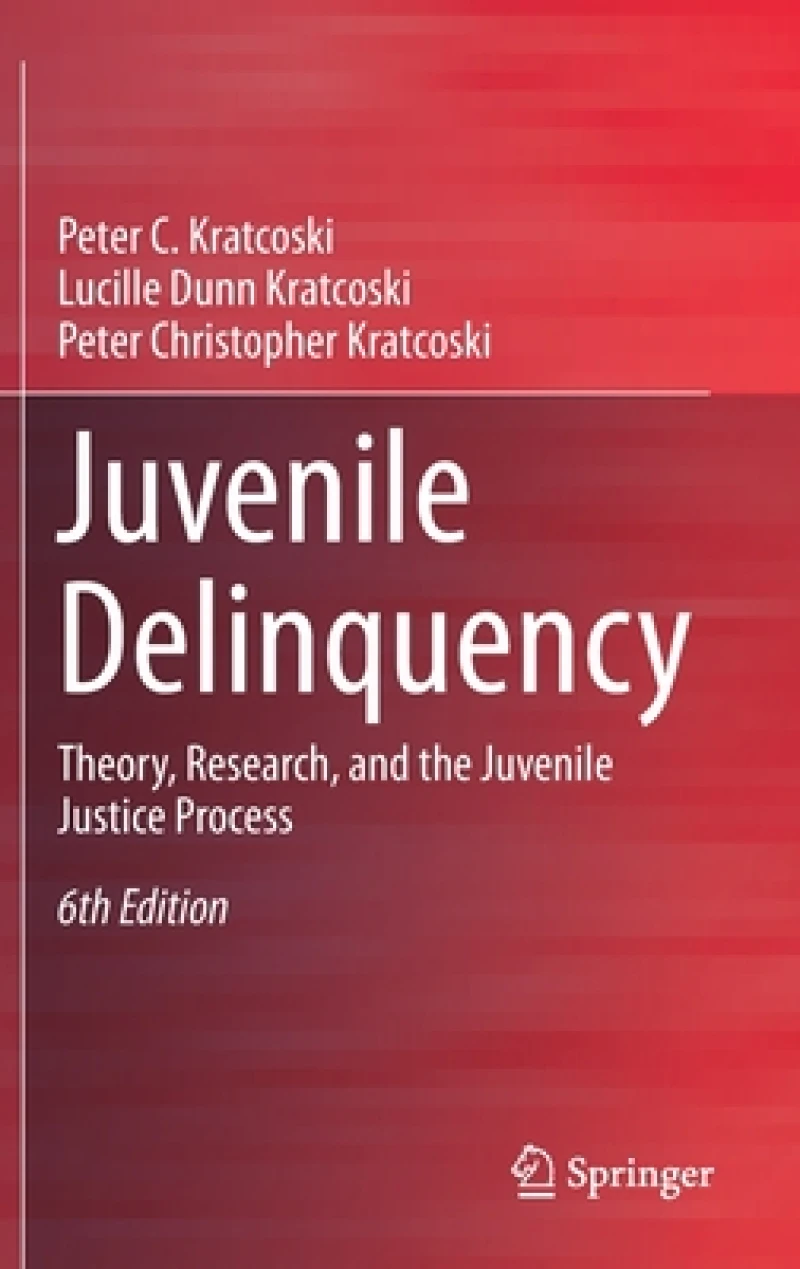 Juvenile Delinquency