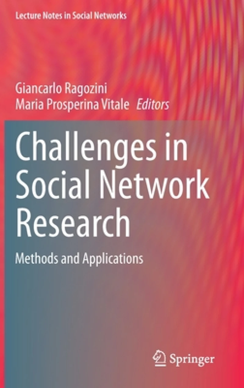 Challenges in Social Network Research
