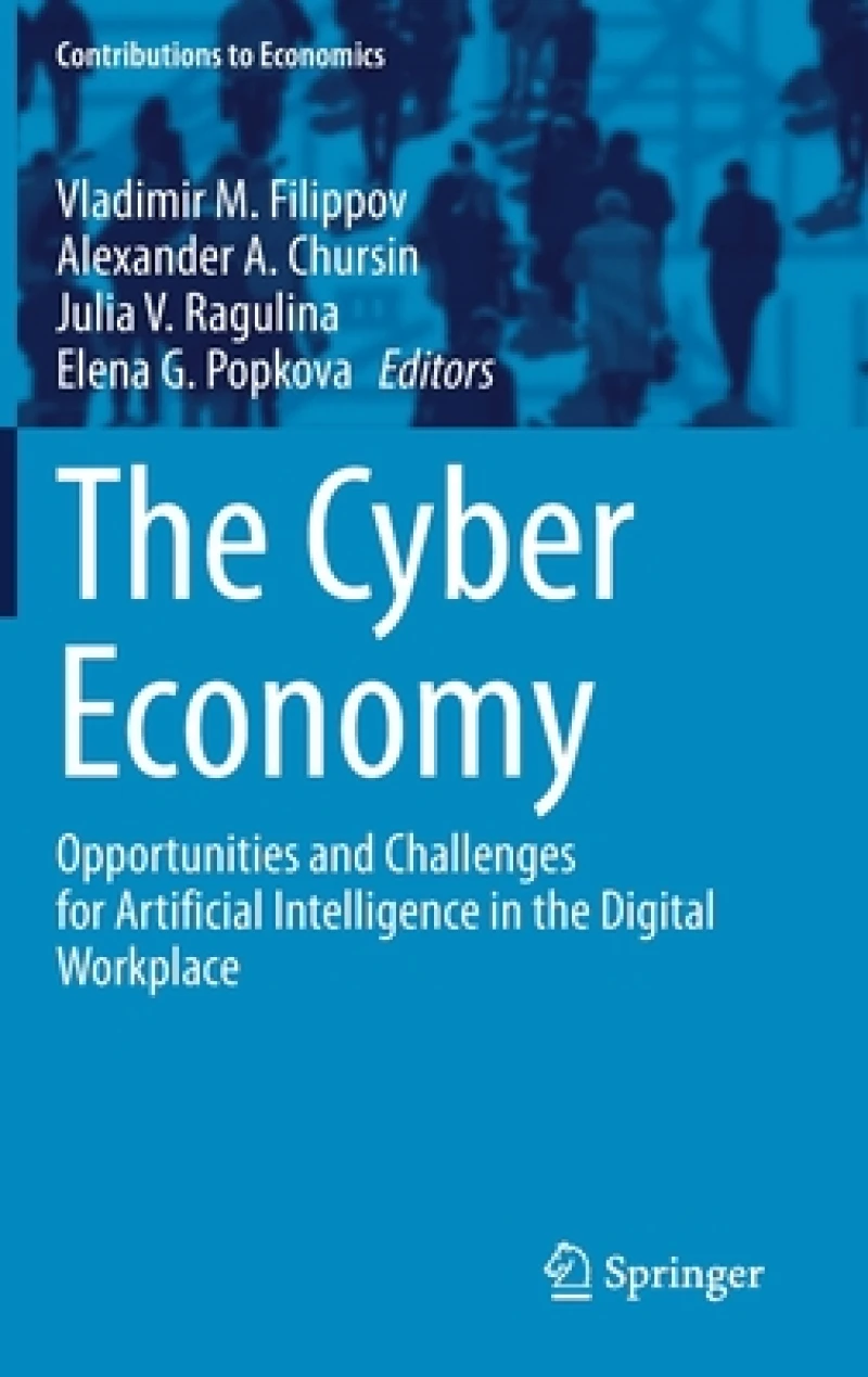 The Cyber Economy
