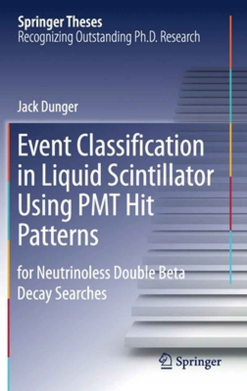 Event Classification in Liquid Scintillator Using PMT Hit Patterns