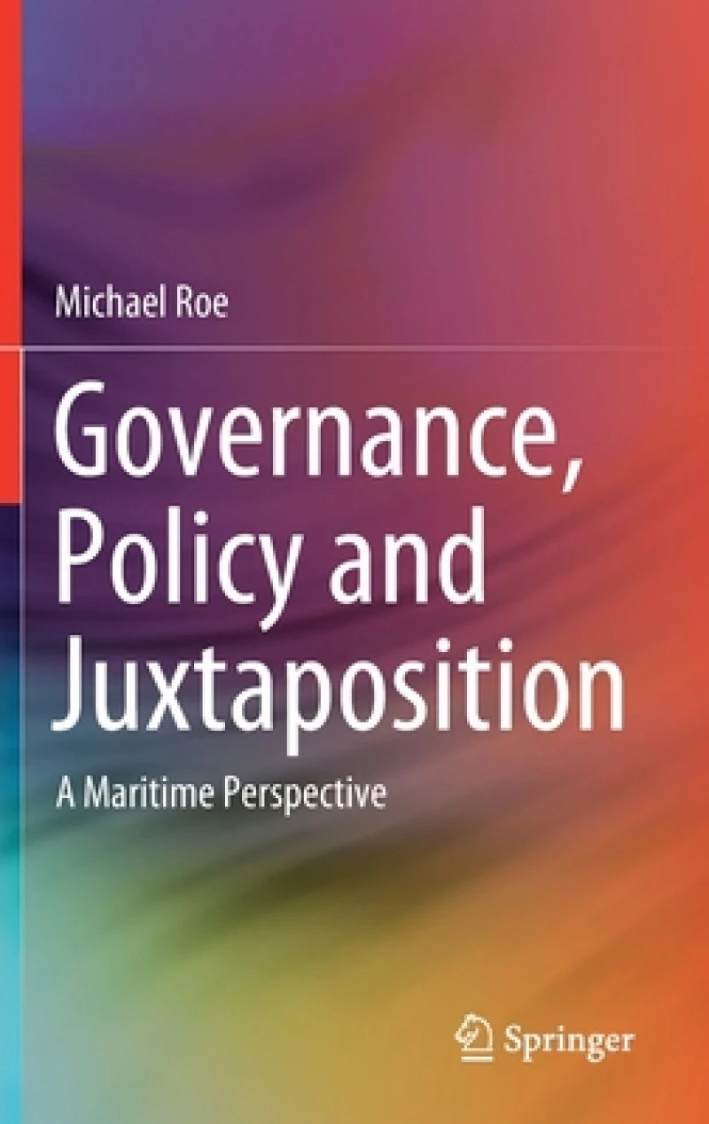 Governance, Policy and Juxtaposition