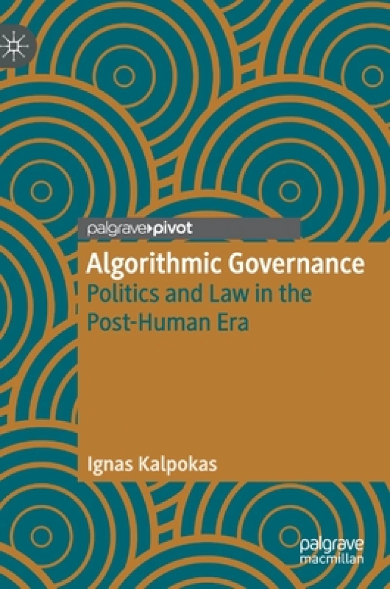 Algorithmic Governance