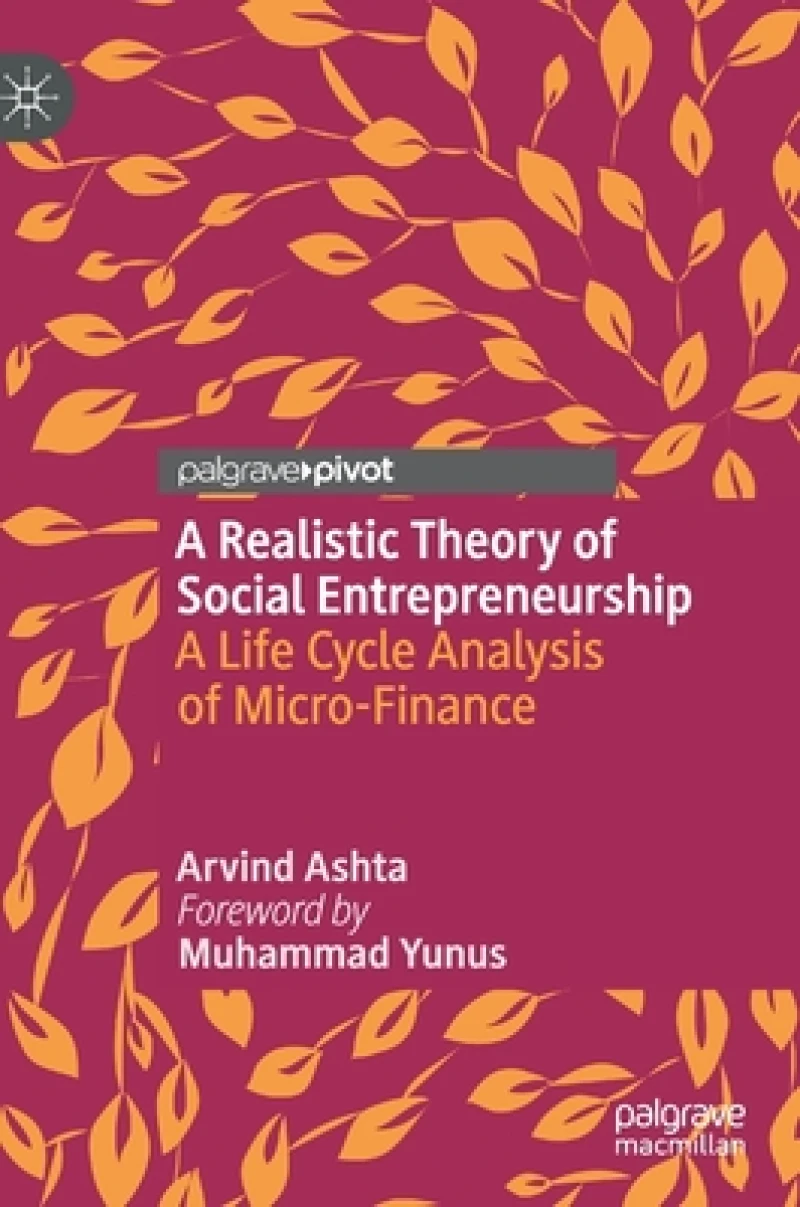 A Realistic Theory of Social Entrepreneurship
