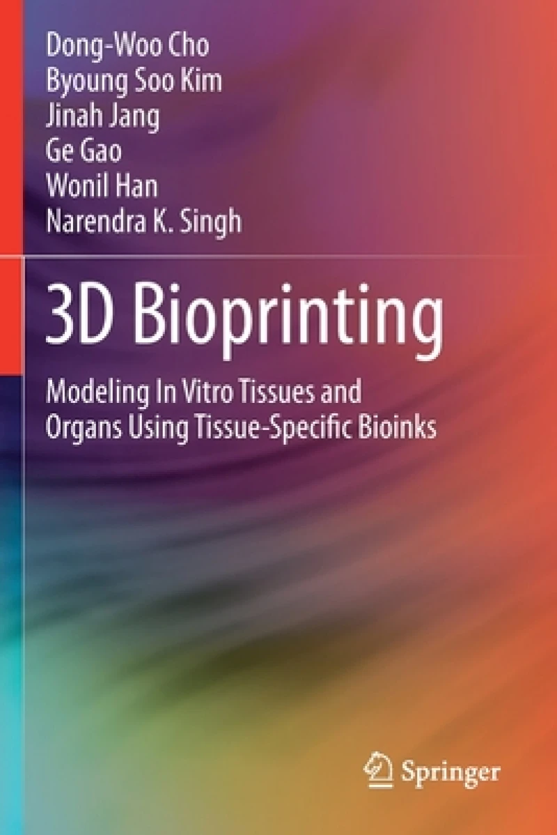 3D Bioprinting