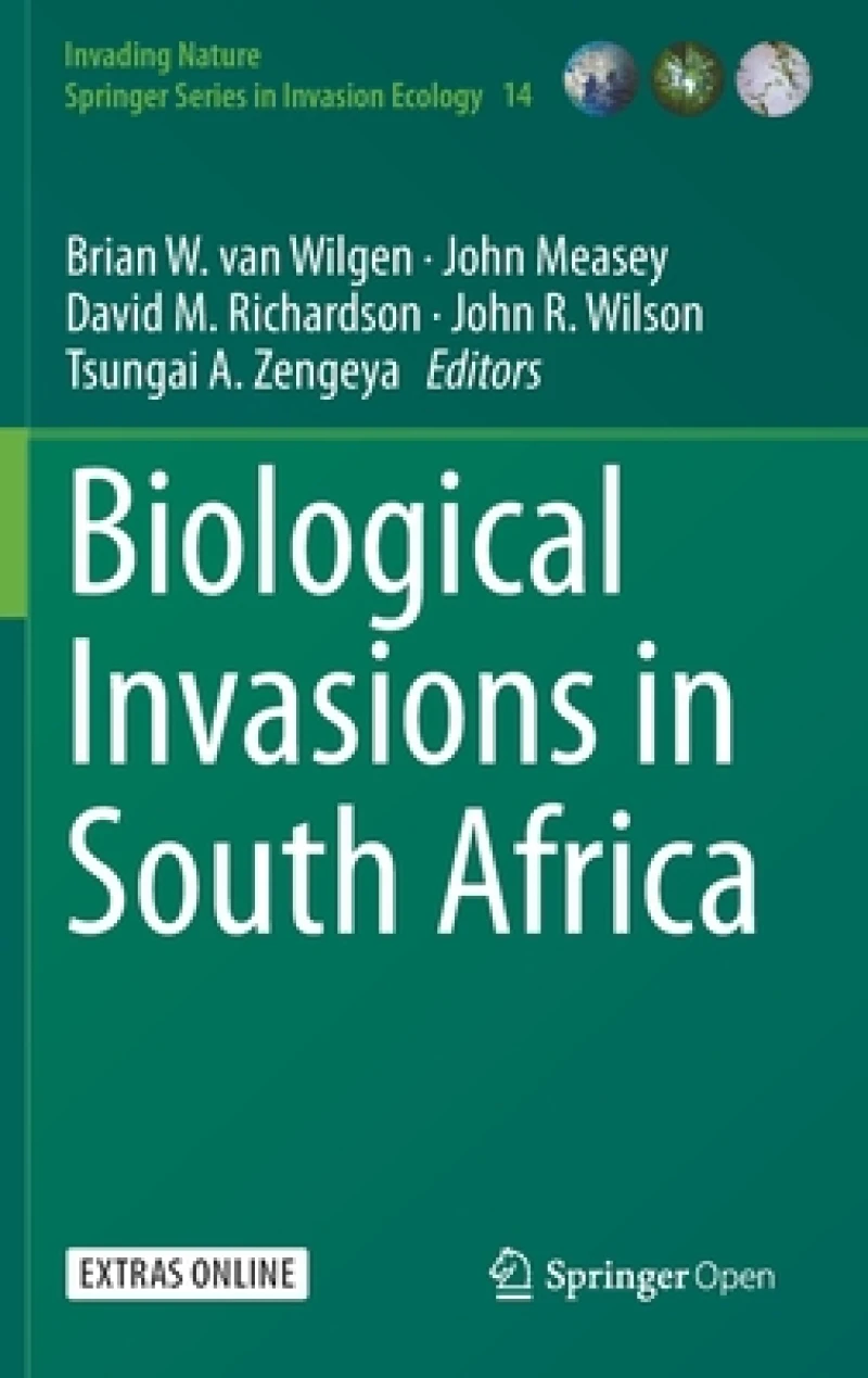 Biological Invasions in South Africa