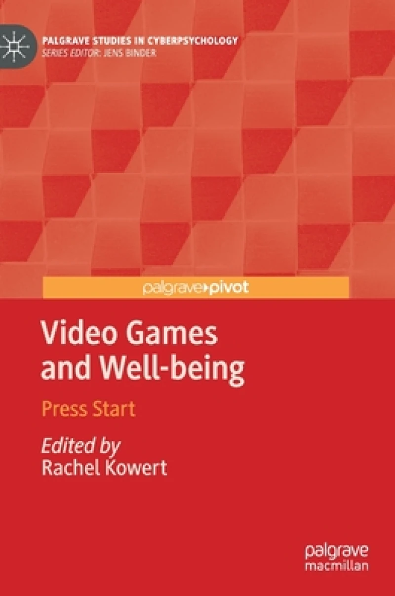 Video Games and Well-being