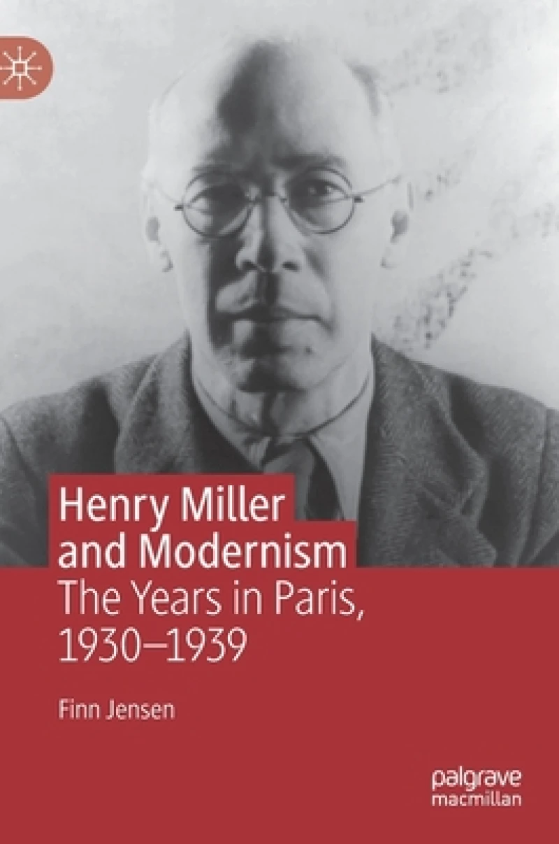 Henry Miller and Modernism
