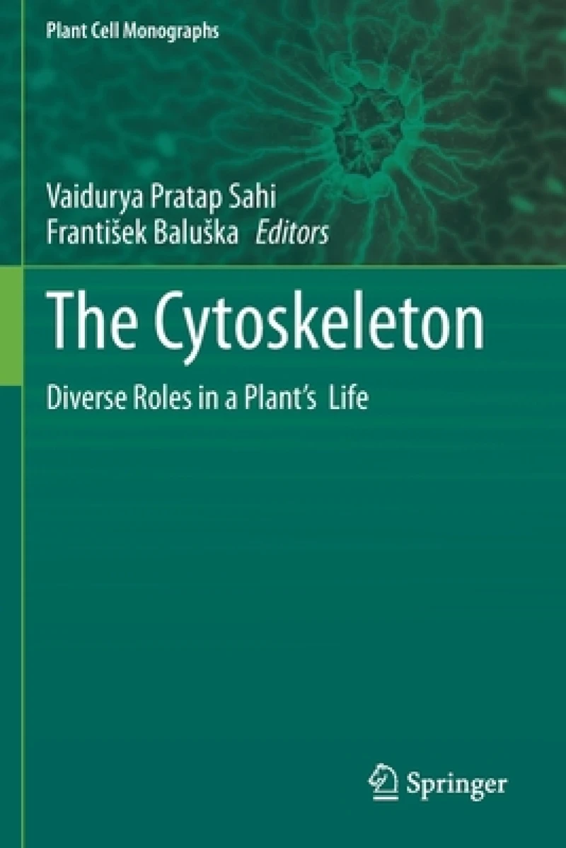 The Cytoskeleton