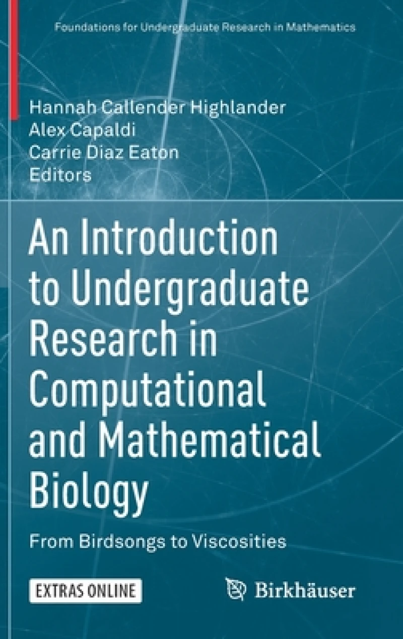 An Introduction to Undergraduate Research in Computational and Mathematical Biology