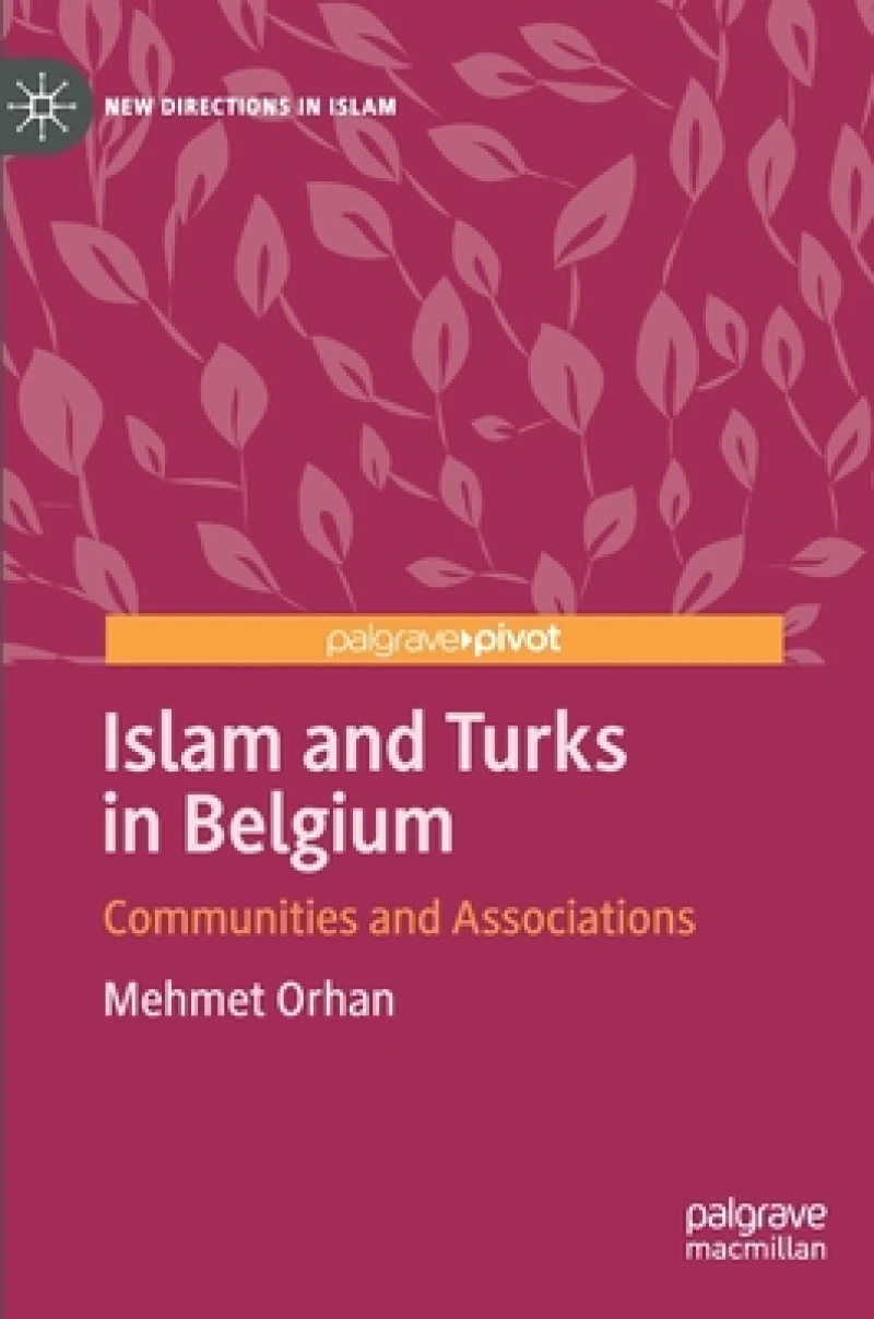 Islam and Turks in Belgium