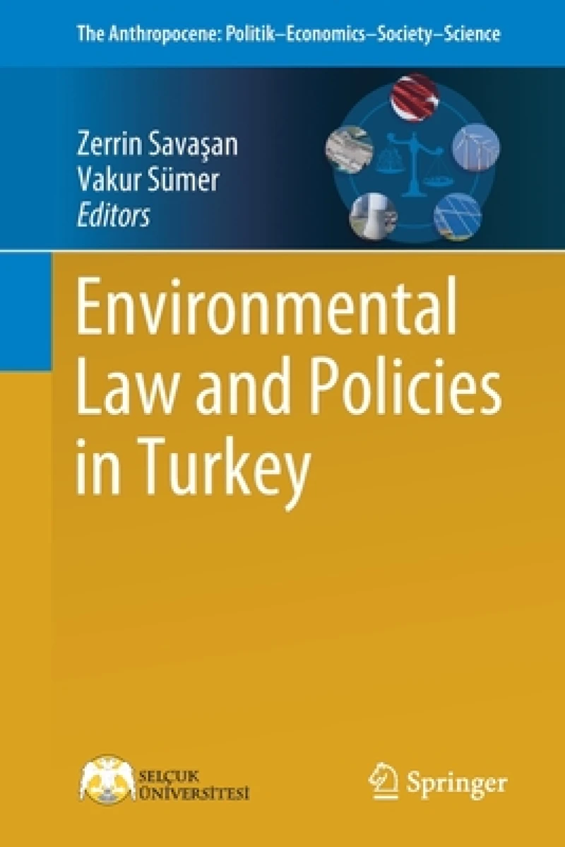 Environmental Law and Policies in Turkey