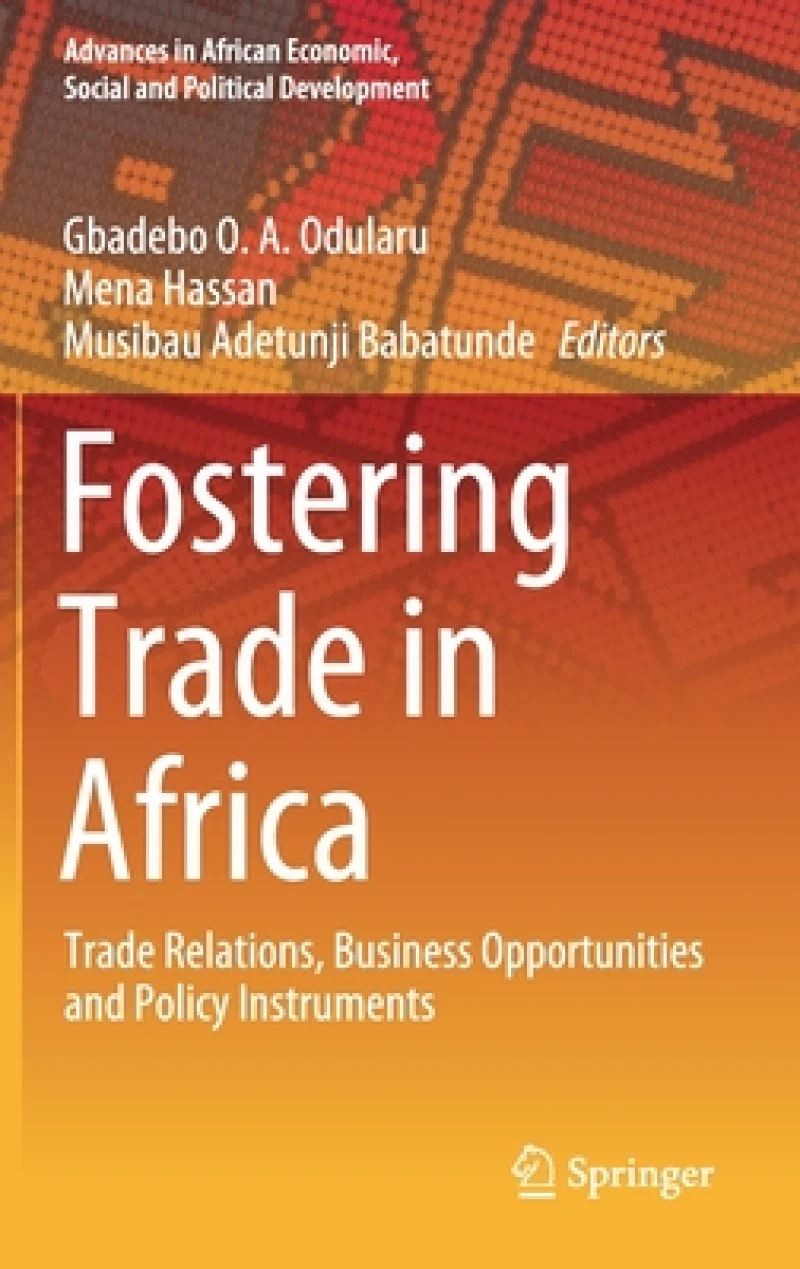 Fostering Trade in Africa