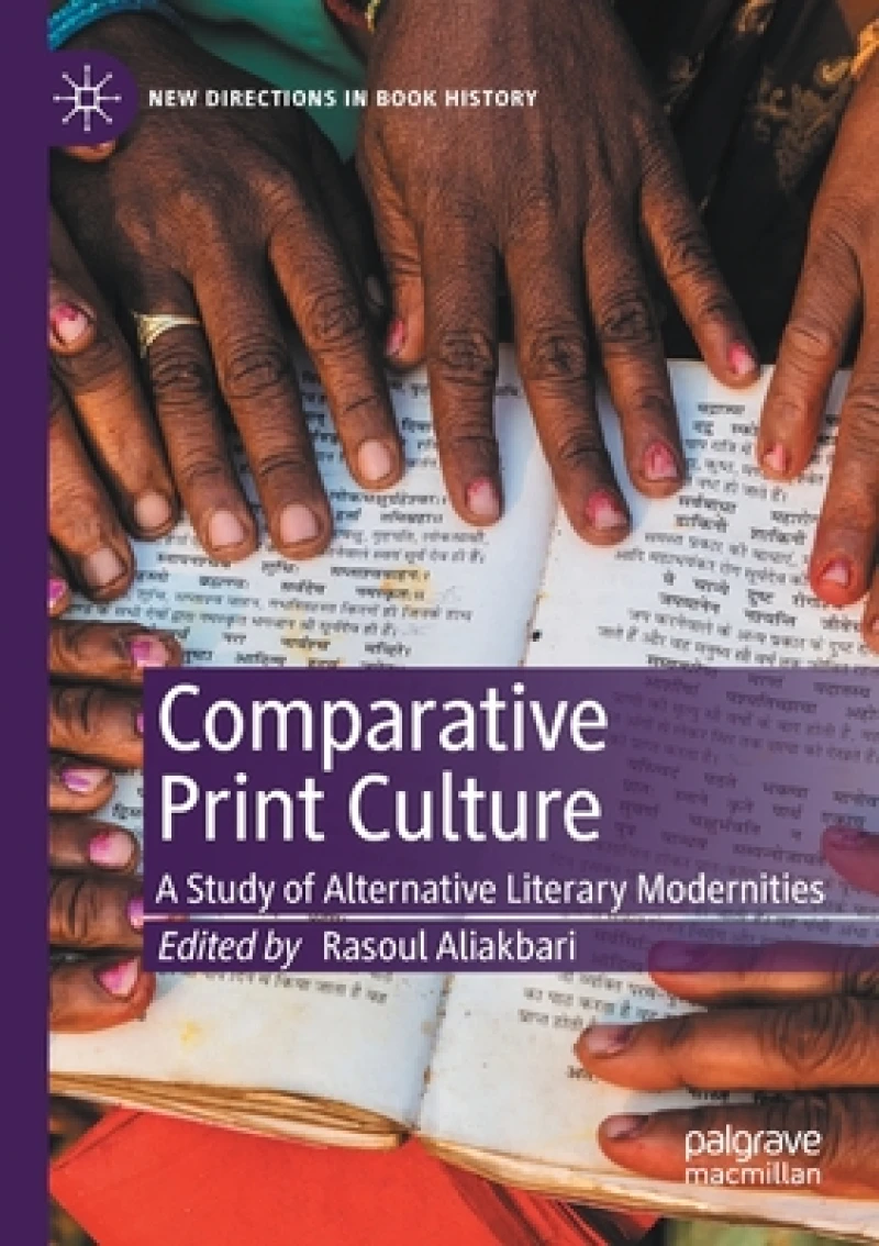 Comparative Print Culture