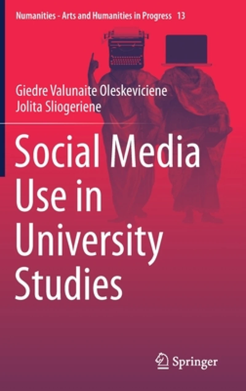 Social Media Use in University Studies