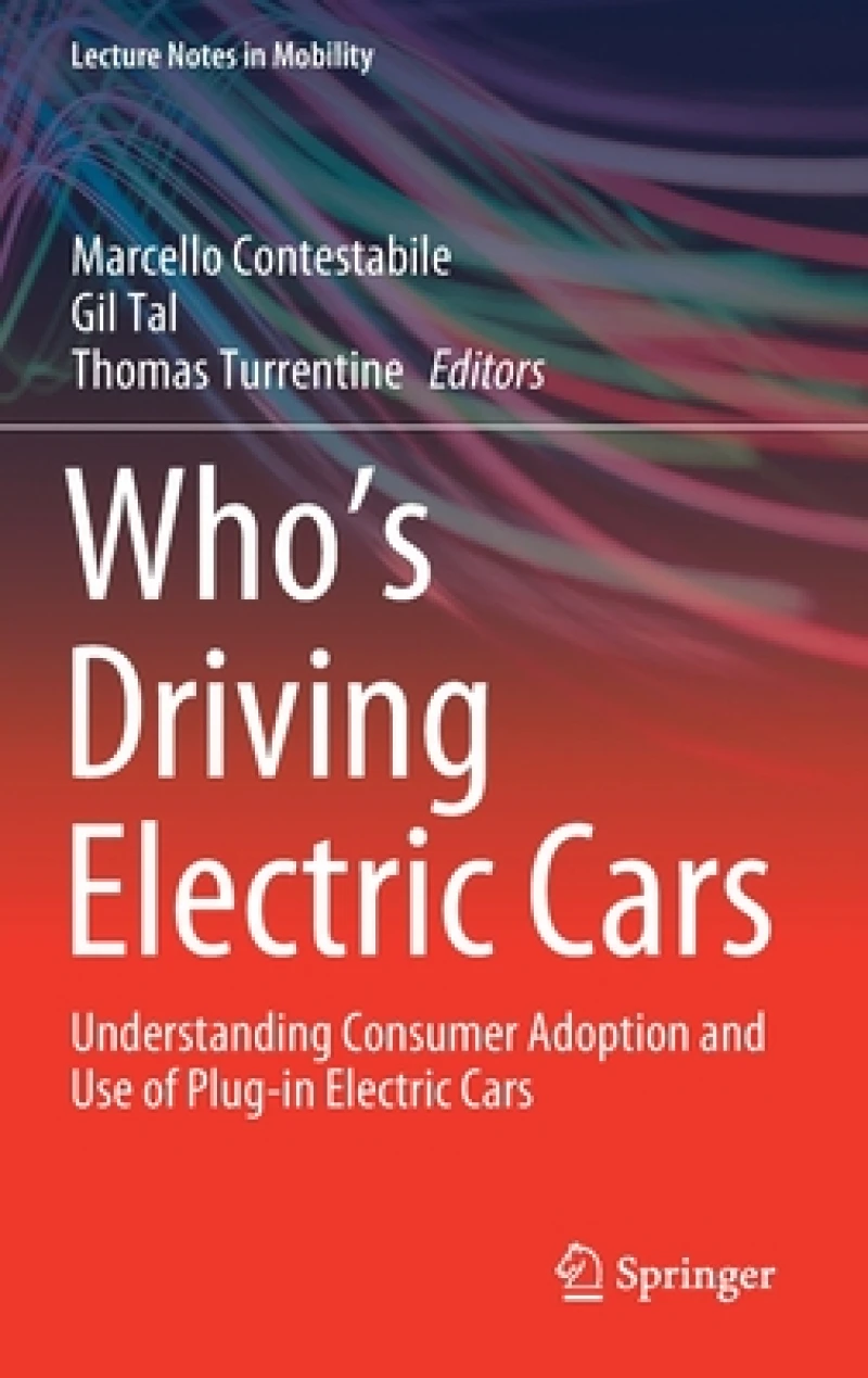 Who’s Driving Electric Cars