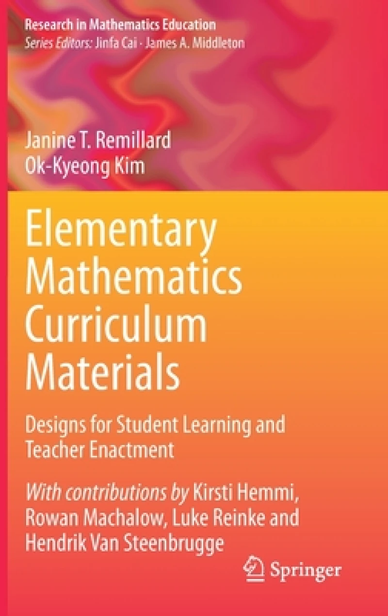 Elementary Mathematics Curriculum Materials