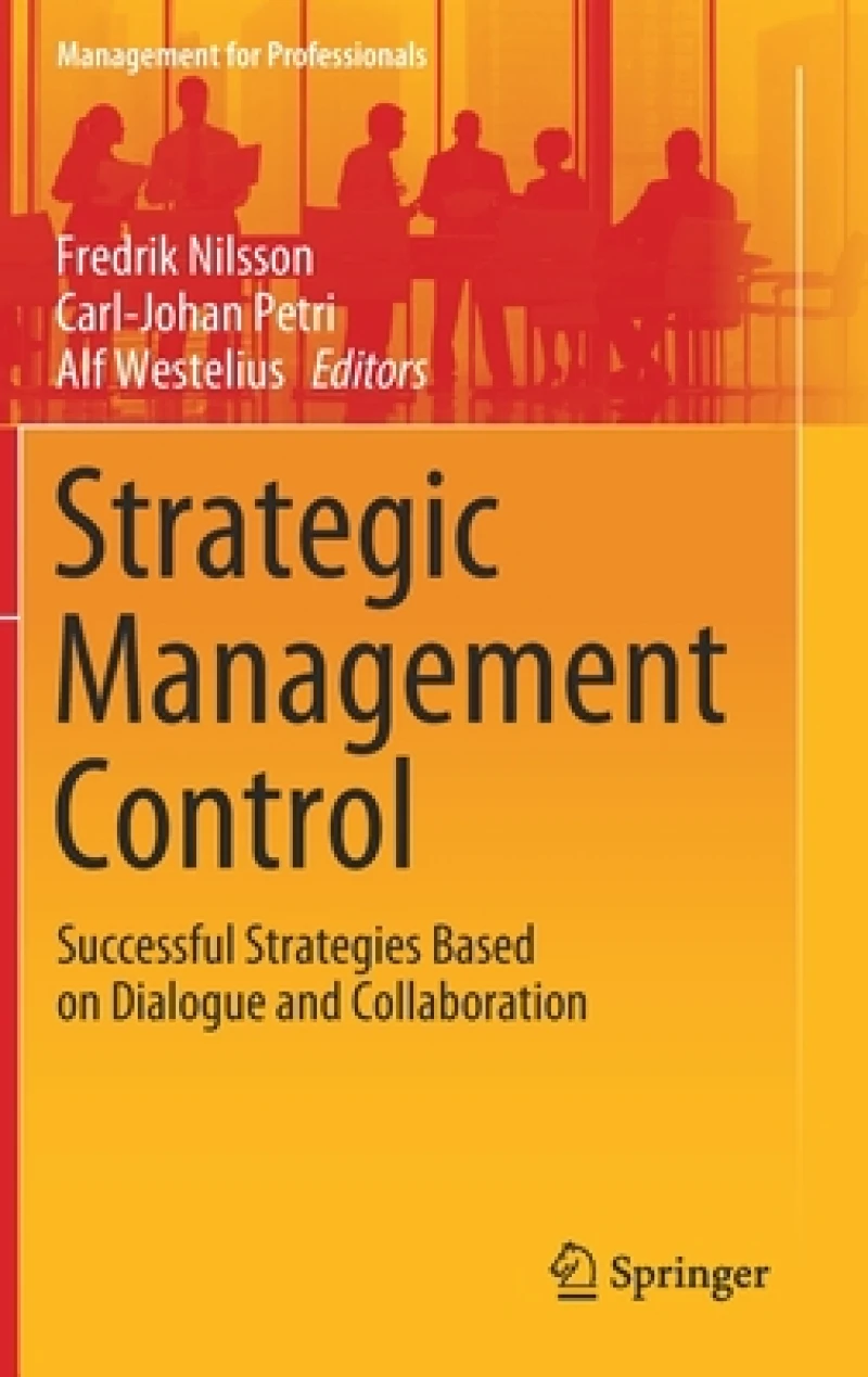 Strategic Management Control