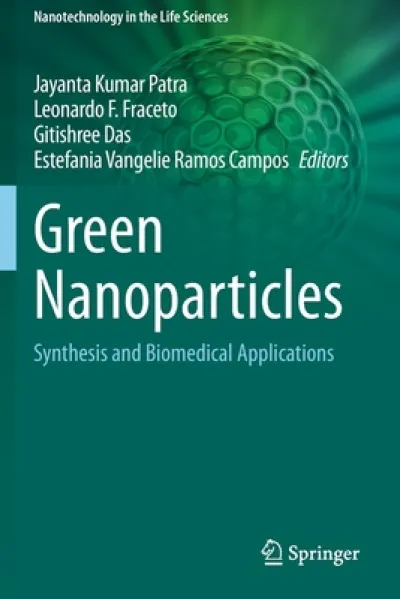 Green Nanoparticles