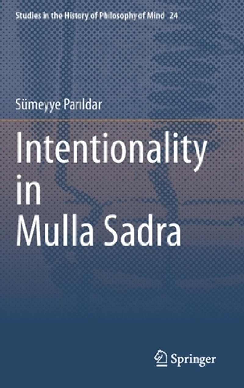 Intentionality in Mulla Sadra