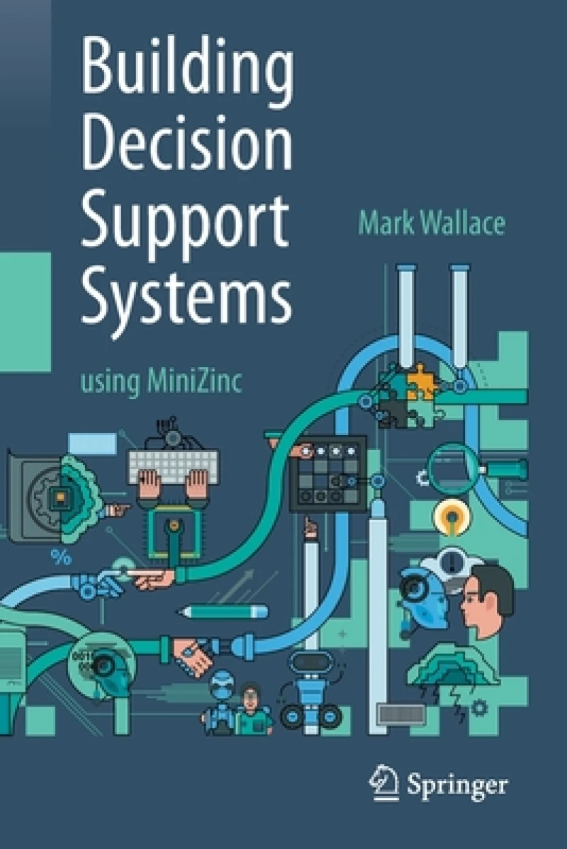 Building Decision Support Systems
