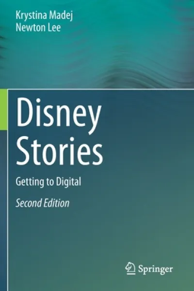 Disney Stories