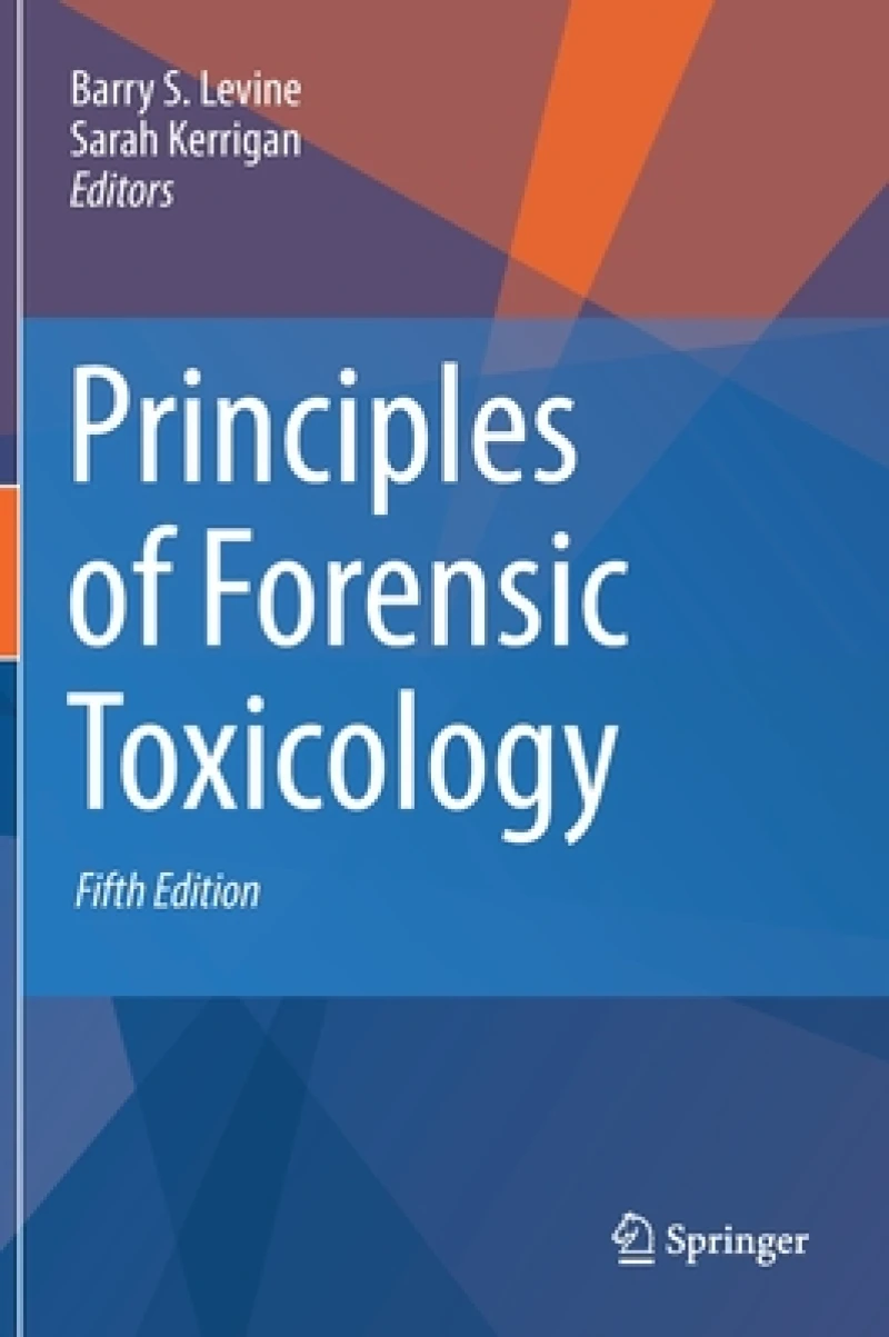 Principles of Forensic Toxicology