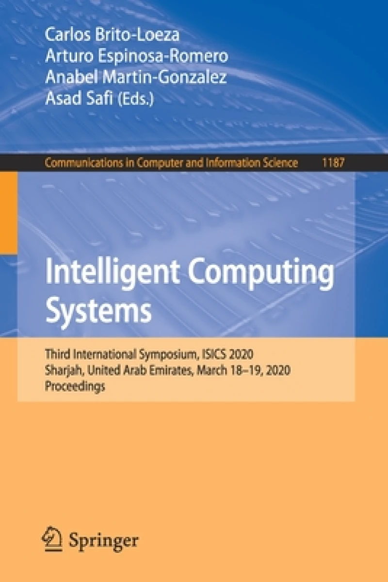 Intelligent Computing Systems