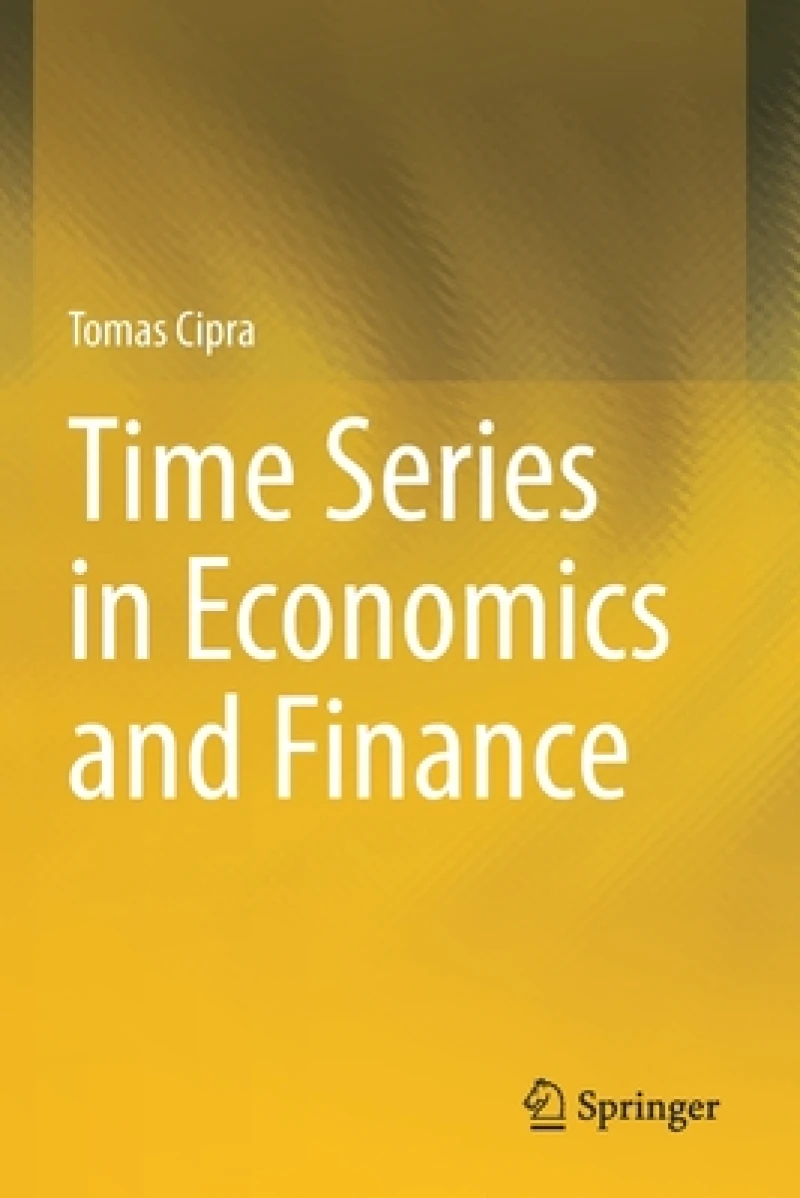 Time Series in Economics and Finance